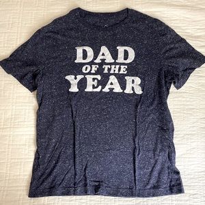 Dad of The Year tee